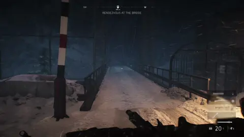 #bf5 #nordlys #mission #replayoldgames 