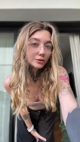 My hair today looks amazing 😻 