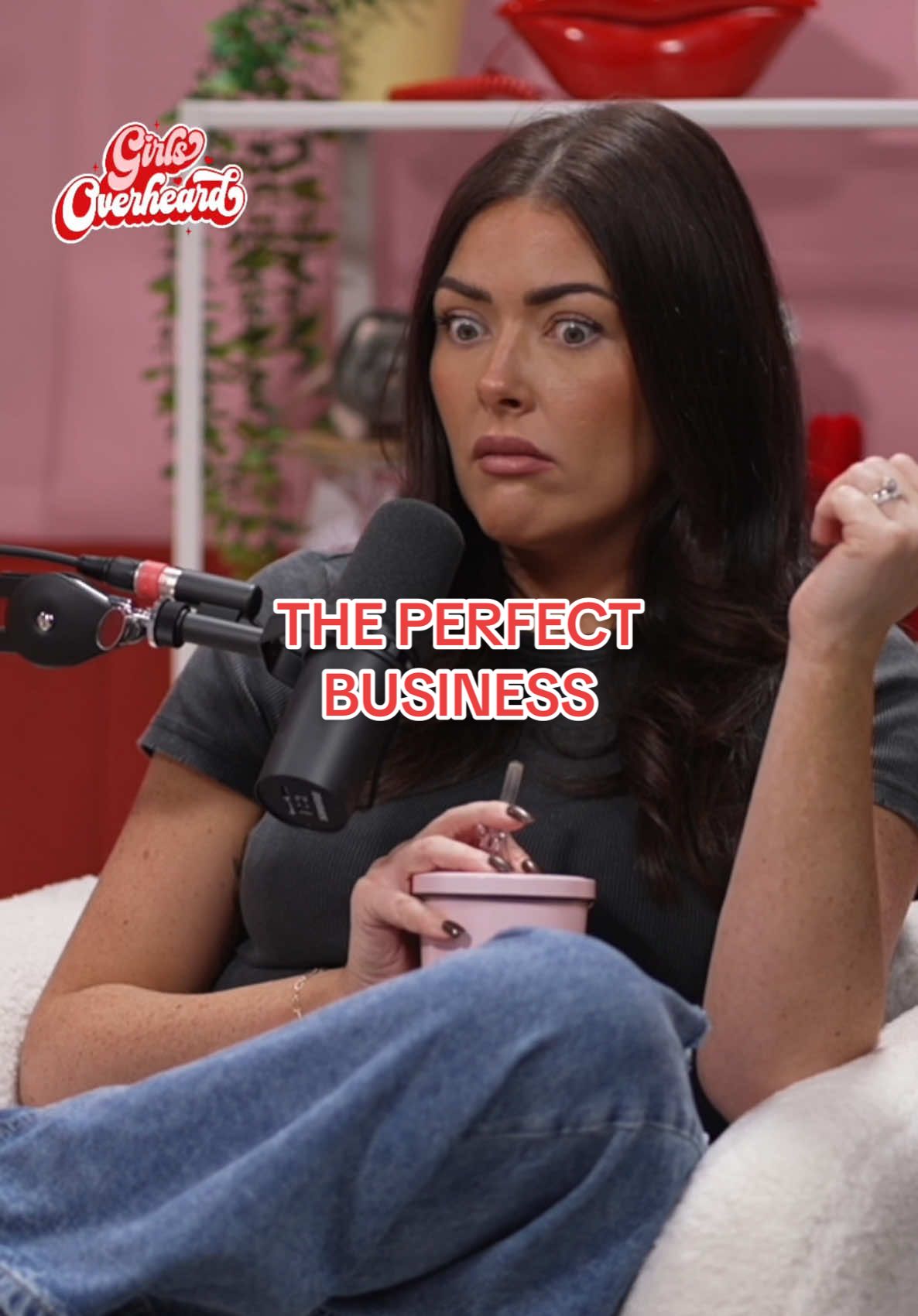 Hey @Greggs - get the business plan  started for this one plz 🙏🏼 #business #entrepreneur #greggs @Eilidh Wells @Lauren Fairbairn @Ash Reid 