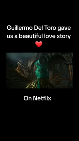 I am watching this on repeat today. #frankenstein #lovestory #tiktokjourneycontest 