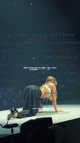 so close to what??? (deluxe) #tatemcrae #soclosetowhat #soclosetowhatdeluxe #sc2w @tate mcrae 