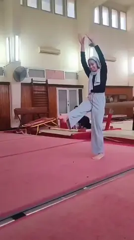#challenge #gymnastics #تربية_رياضية 