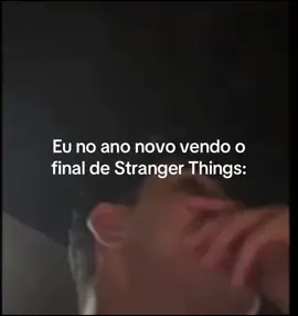 Nao to pronto #strangerthings #strangerthings5 #netflix 