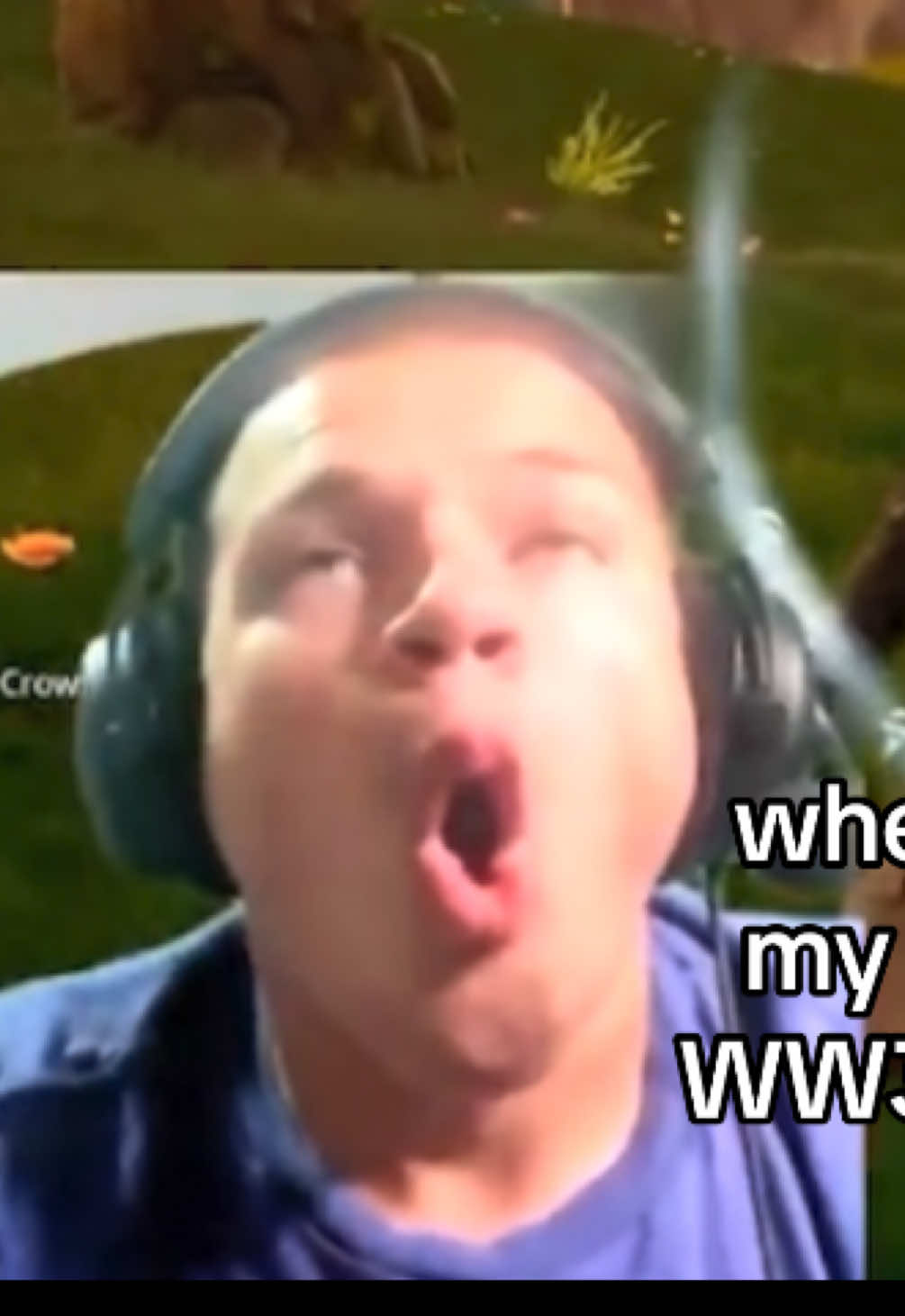 Cooked #ww3 #snap #location #fyp 