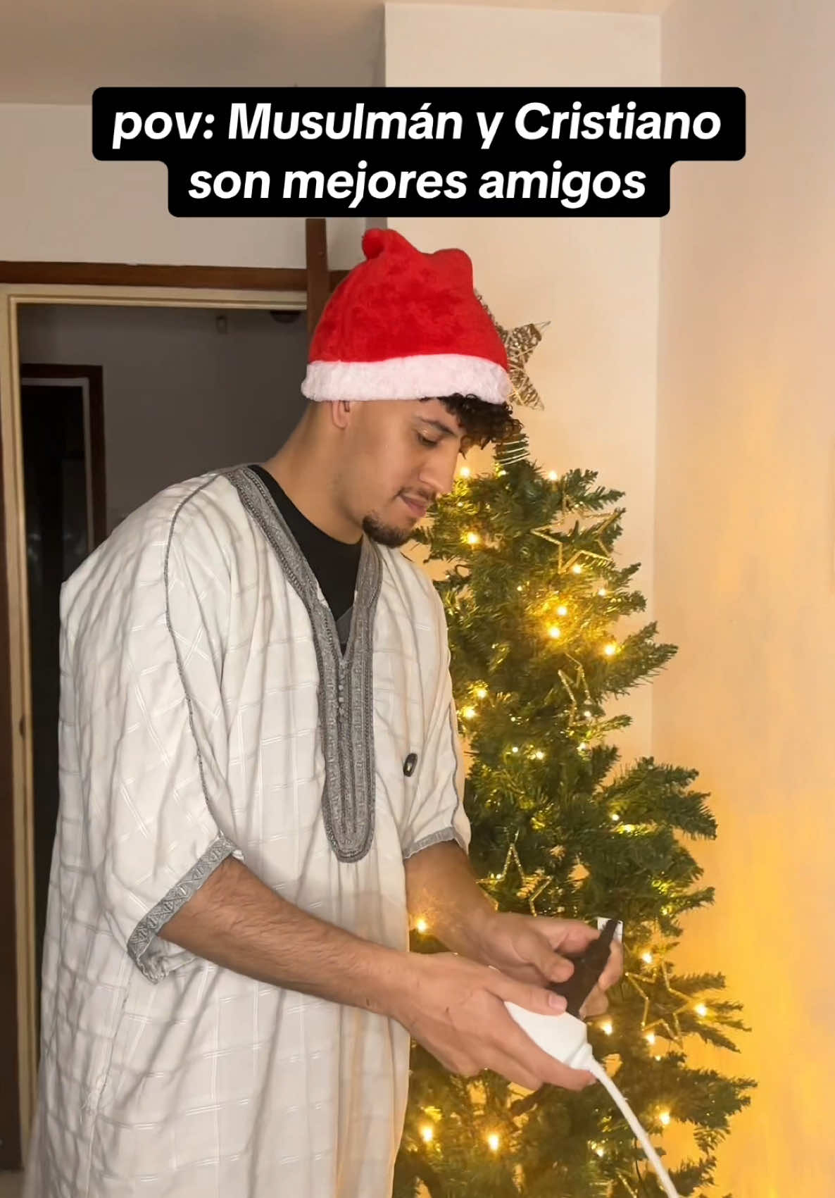 el respeto es lo más importante