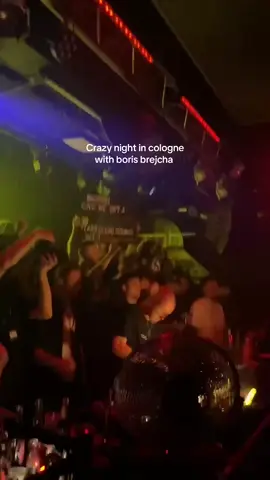 🚀🚀🚀 #borisbrejcha @Boris Brejcha #techno #cologne #rave #fyp 