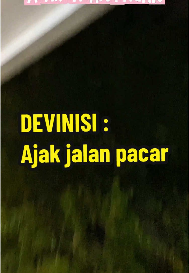 DEVINISI :  Ajak jalan pacar  #kitbeez #kitbeezcamera #kitbeezkf4 #cameradigital #beautycam @kitbeez ID 