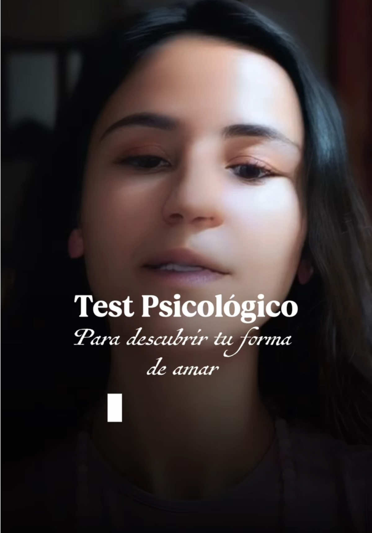Quieres descubrir tu verdadera forma de amar? Este test psicológico revela cómo das cariño, cómo te vinculas y qué necesitas para sentirte seguro en una relación. No todos amamos igual: algunos buscan cercanía, otros libertad, otros estabilidad emocional. Conocer tu estilo afectivo no solo mejora tus relaciones… también te ayuda a entender por qué sientes, reaccionas y te enamoras de cierta manera. 📌 Tu forma de amar dice más de ti que tus palabras. Conócete y aprende a amar mejor. #TestPsicológico #FormaDeAmar #ApegoEmocional #PsicologíaDelAmor #Autoconocimiento  