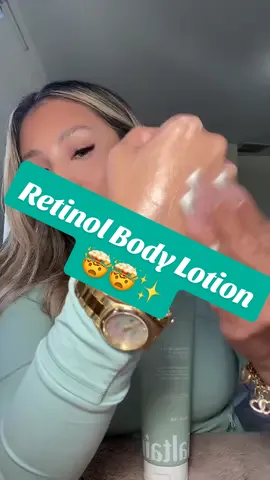 🧴✨Saltair Retinol Revive Overnight Moisturizer✨#saltair #ad #tiktokshopcreatorpicks  #tiktokshopblackfriday #tiktokshopcybermonday @Saltair Body 