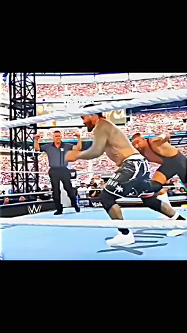 #WWE#roman #রেইগ্নস #peace follow 