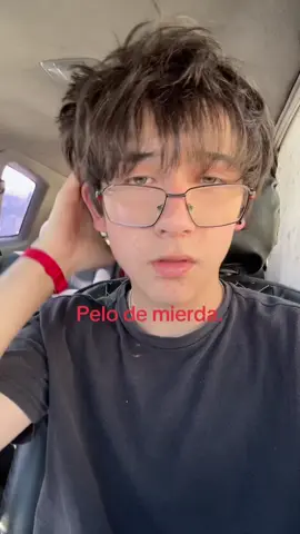 Pelo de 💩 #pelo #problemas #viral #ayuda #AAAAAAAAAHHHHHJHH