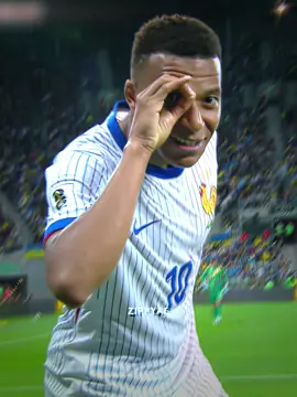 Mbappe in france🤩🤩 || #Mbappe #120fps #fyp #football #france #viral