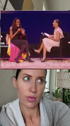 Why is she still relevant? 