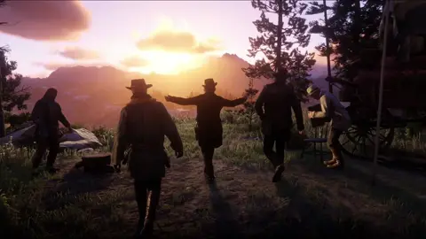 haven’t posted in ages also is ts W? #rdr2 #edit #arthurmorgan #reddeadredemption2 #reddead 