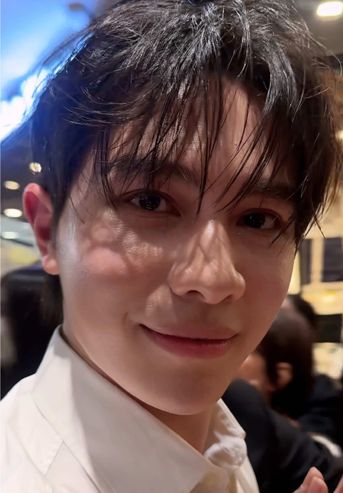 เติมหมาเด็กก #williamjkp  #DestinyClinicxWilliamEst  @Zloty 