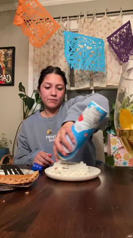 The best time of the year  #pumpkinpie #whippedcream #holidaytraditions #friendsgiving 