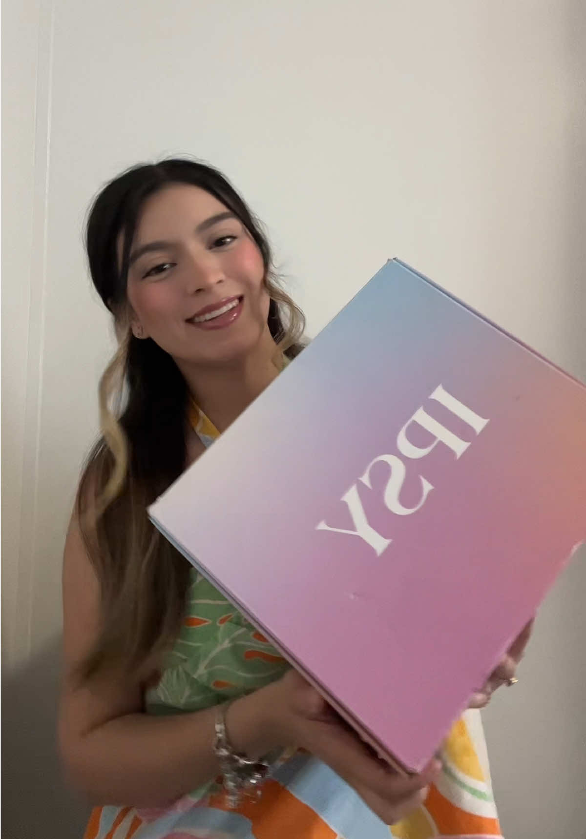 Les dejé el link en mi perfil 🙊realmente vale la pena amigas 🥰#giftedbyIPSY #IPSYambassador