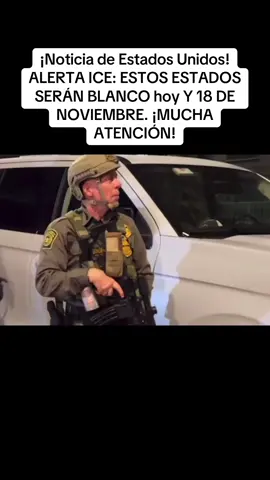 Noticia d eultima hora presta atención #migrantes_latinos #migranteslatinos🇺🇲🇺🇲 #parati #trump #chicago 