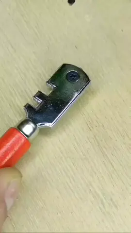 ترفند جالب سوراخ کردن شیشه