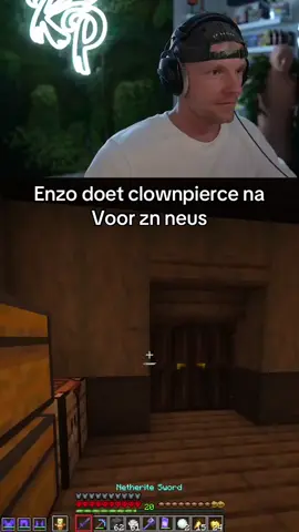 @Clownpiercenl @Enzo Knol #fy #fyp #creatorsmp #creatorsmp3 #creatorsmpclips 