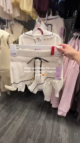 Such a cute little holiday set 🤭🥹🎀❄️ Share this with somebody you think would wear this <3 @target  #targetfinds #girlychristmas #targetloungewear #cuteloungewear #giftguideforher 