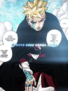 #boruto #momoshiki #borushiki #borutotwobluevortex #mangaedit 
