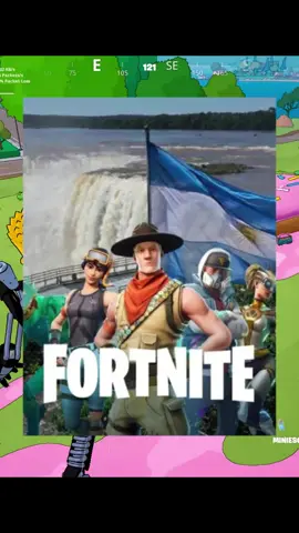 Que era esa madre?? #fortnitelatam #brorespeta #messifortnite