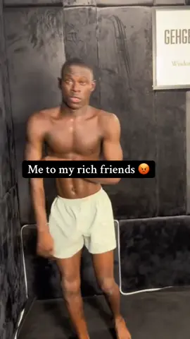 But for t$t$ matter make una involve me 🤣 #GehGeh #gehgeh #viral 