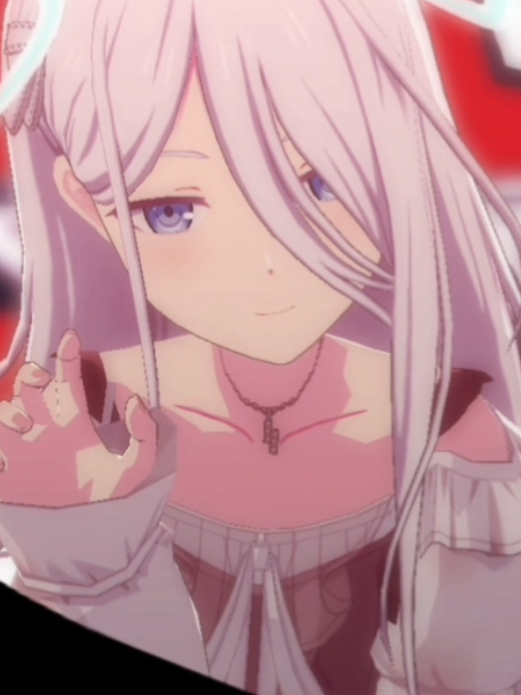 일섭에는 헤어가 별로 없어서 슬퍼요😭 #プロセカ #pjsekai #프로세카 #yoisakikanade #fyp 