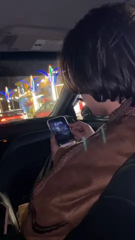 ‏حبيبي ربي يحفظك ويخليك لي يا عمري أنت ربي لا يحرمني منك روح فدوة طولك يا بعد يروحي 🥹❤️🫂