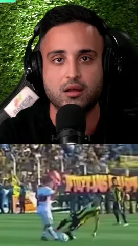 PARTE 2 - LUCHO COFANO INDIGNADO CON LO SUCEDIDO EN EL PARTIDO DE LADRYN VS MORON #luchocofano #moron #madryn #futbolargentino #chiquimafia 