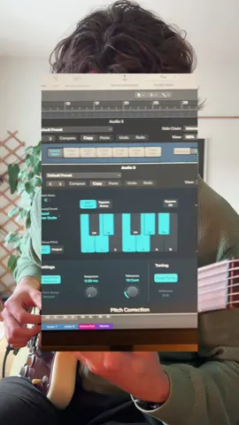 i’ve always wanted to slide chords