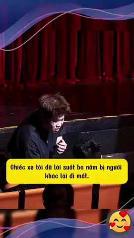 các bạn hiểu chiếc xe ở đây nghĩa là ji ko ?  #thinhhanh  #xuhuong  #gaphongtinh  #tiktokviral  #trendingvideo 