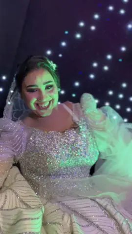 العروسه الفرفوشه رزق #ماشاهير_تيك_توك 