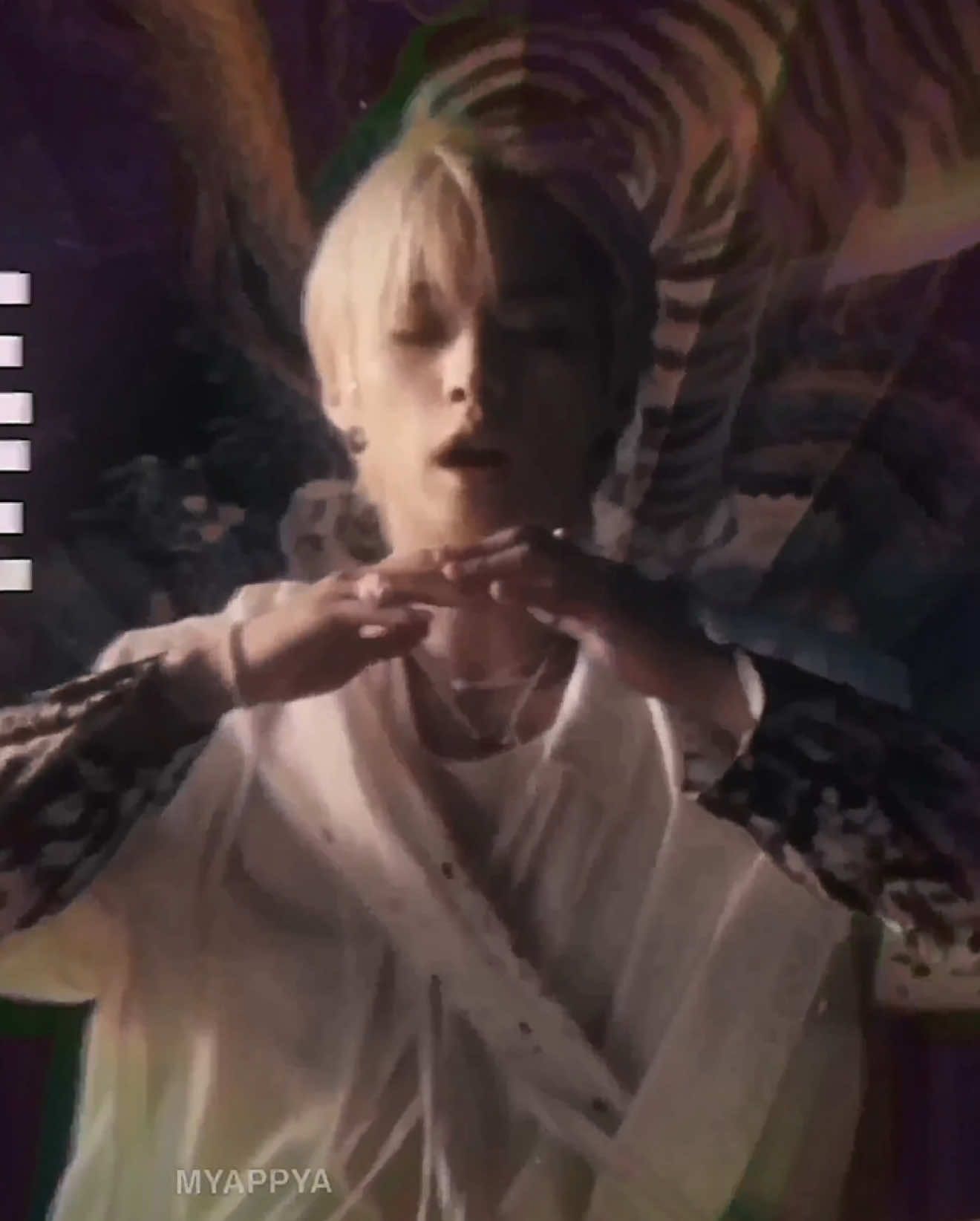 divine is lowkey thunderous and walkin on water’s emo baby #straykids #straykidsedit #skz #skzedit