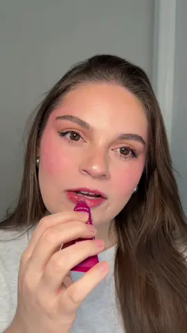 Paula’s Choice added a new shade to their gloss balm collection. Deep Plum is gorgeous! @Paula’s Choice #lipbalm #makeupreview #newmakeup 