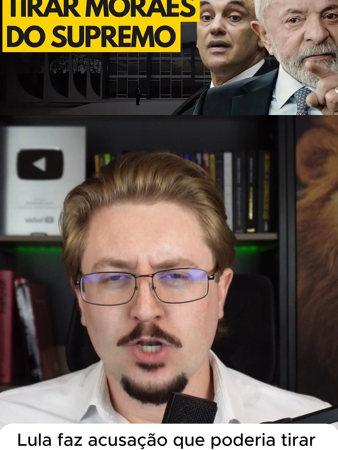 #moraes #bolsonara #maurocid #cid #lula #bolsafamília #celsodaniel