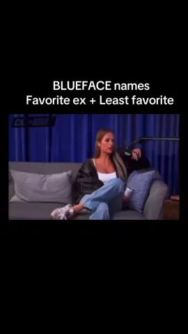 BLUEFACE put names on it 👀 #blueface #bluefacebaby #bluefacebleedem #fyp #chrisean #chriseanrockbabyy #chriseanrock #coileray 
