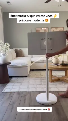 comente EU QUERO envio o link 🚨