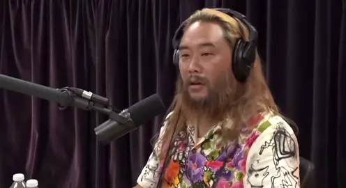 #anthonybourdain #davidchoe #joerogan #MentalHealth 