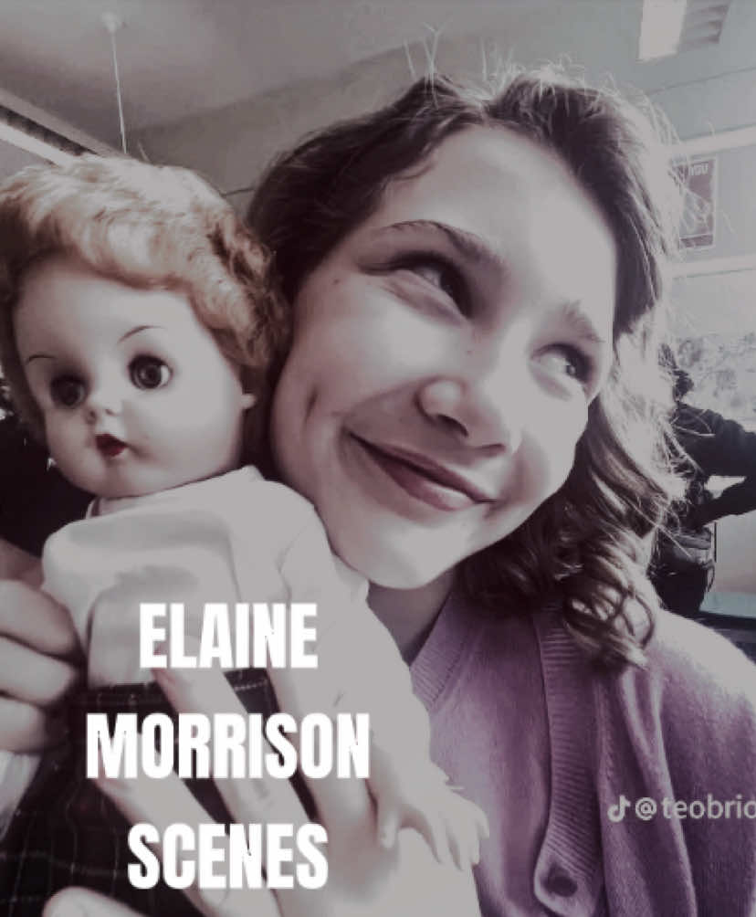 #dro_vfx #fyp Elaine Morrison scenepack #scenepack #welcometoderry #viral 