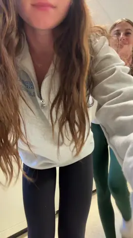 monday fit check #fitcheck #quarterzip #fyp #viralvideo #fypシ 