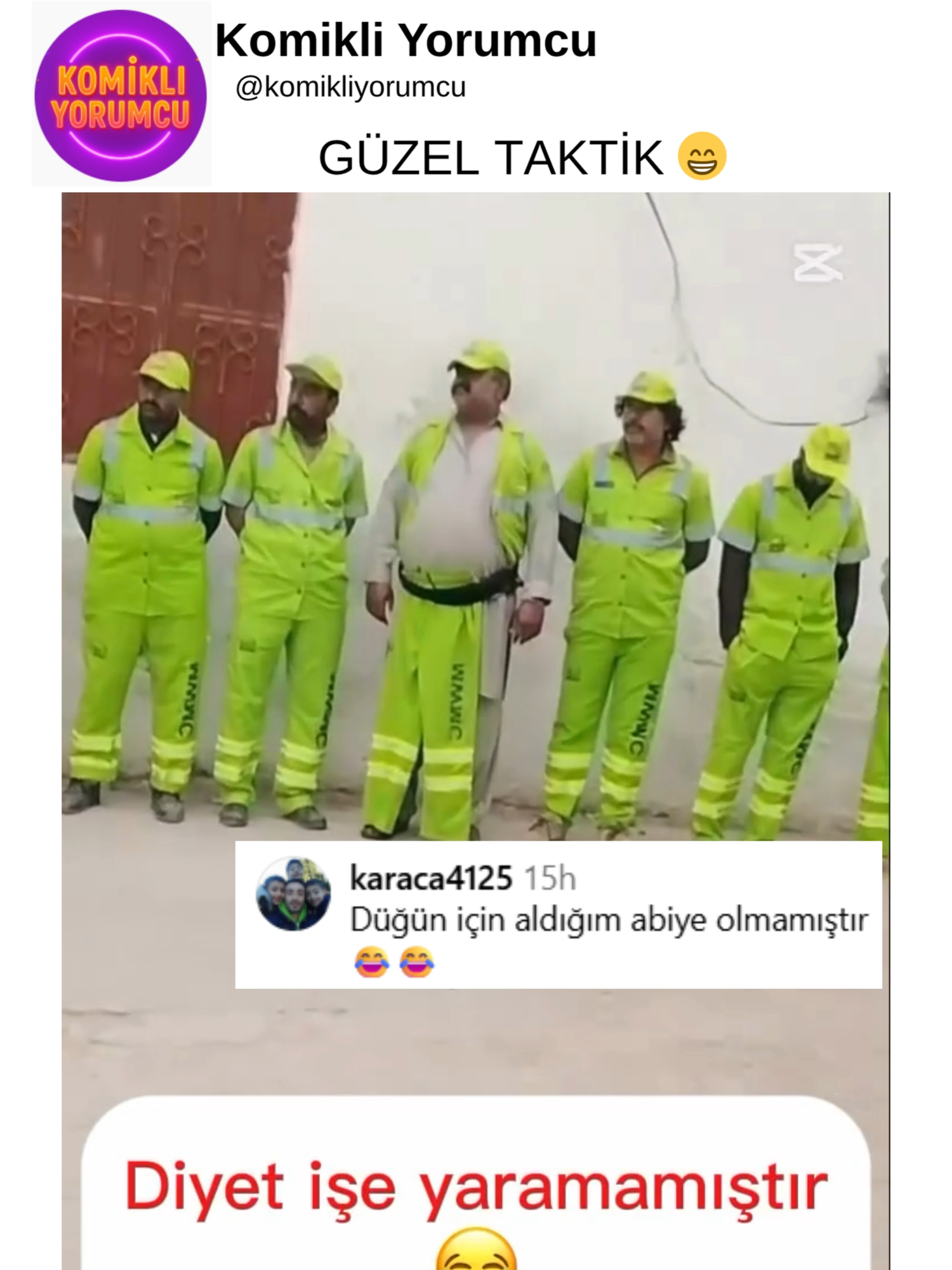 DENETLEME TAMAM :d İG:girgir_mizahh #komikyorumlar #eğlenceliakımlar #fyp #keşfet