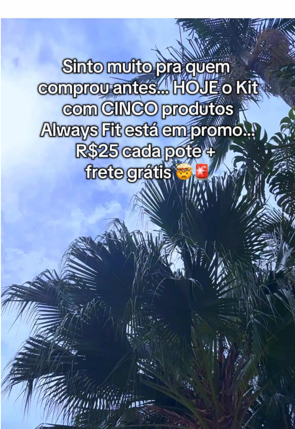 #alwaysfit #nac #magnesio #melatonina #picolinatodecromo 