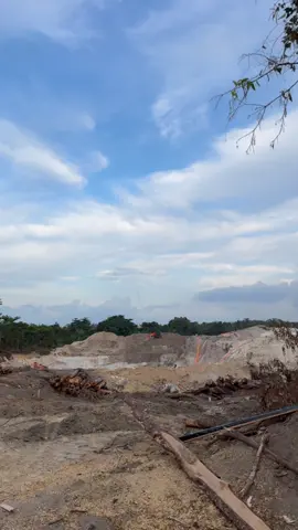 ni ilegal apa legal ok, pas sebelah perkantoran, belakang kantor pemda bangka tengah makin kacau #fyp 