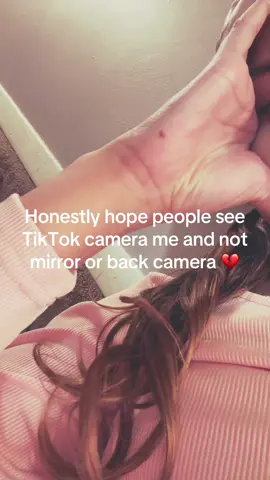 #real #mirror #camera #tiktokviral #fyp 