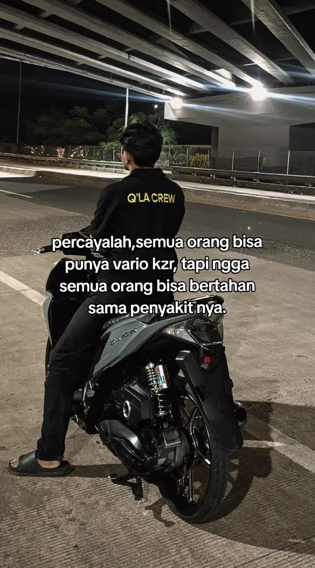 #variotangerang #kzrgank #kzr125old #kzrciledug #variokzr 