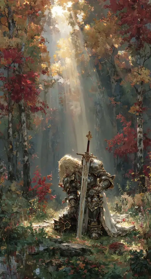 Downloads should be on. Leave your suggestions below on more Fantasy Wallpapers! #knight #princess #adventure #fantasy #lightfantasy #wallpaper #wallpapers #dnd #fyp 