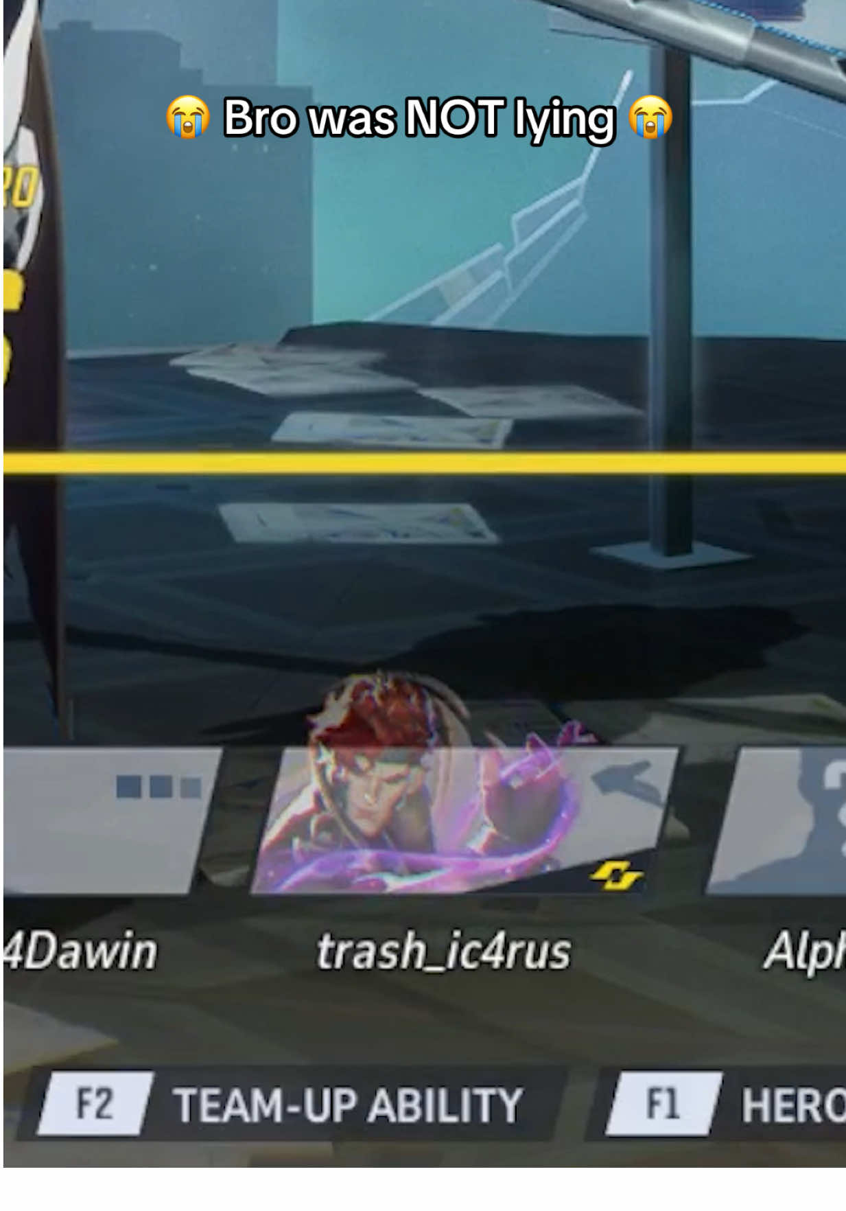 Someone give bro a hug 😭🙏 #marvel #marvelrivals #rivalscreate #fyp #gaming @corsair @canonusa @ASUS @Marvel Rivals @Razer 