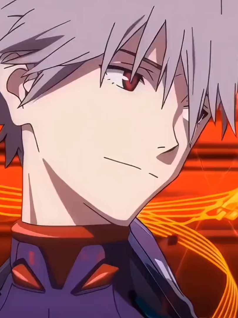 Kaworu Nagisa #kaworu #kaworunagisa #kaworunagisaedit #evangelionedit #evangelion #Fyp #Foryou #fypシ゚viral